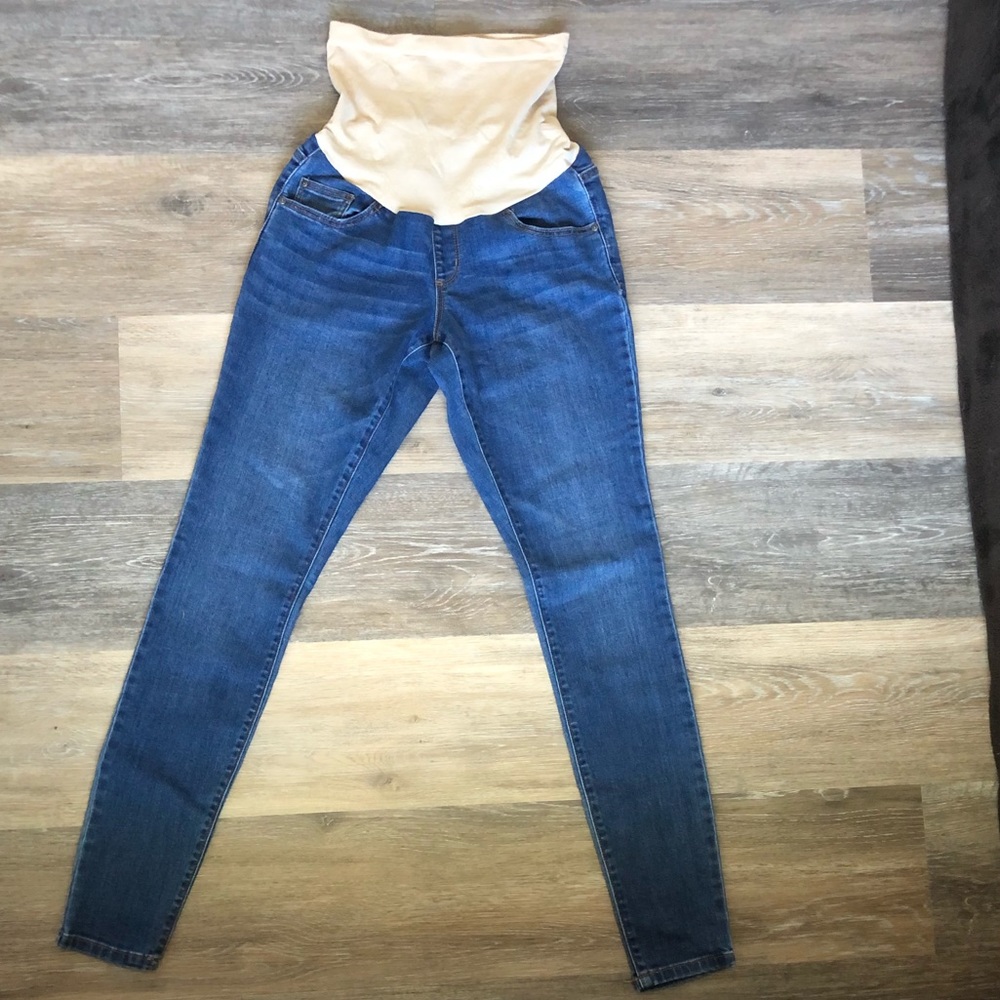 COPY - Maternity Jeggings